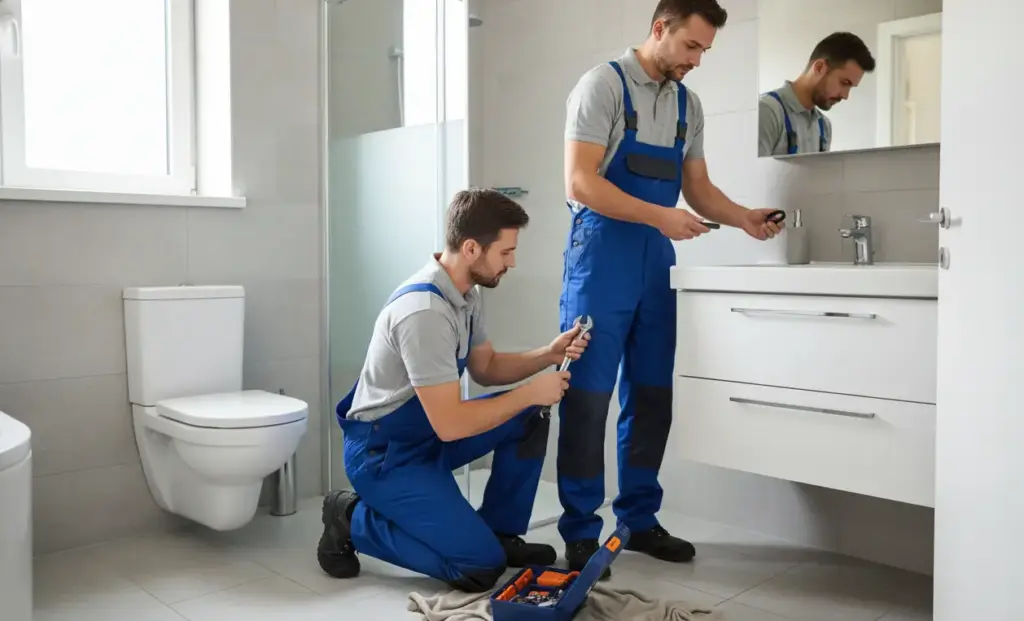 Dichtungen und Ventile austauschen – Kleine Arbeiten, große Wirkung