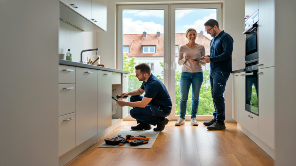 24h Notdienst- und Soforthilfe-Service